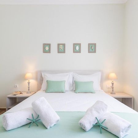 Hestia Harmony Living Villa Limenaria  Bagian luar foto