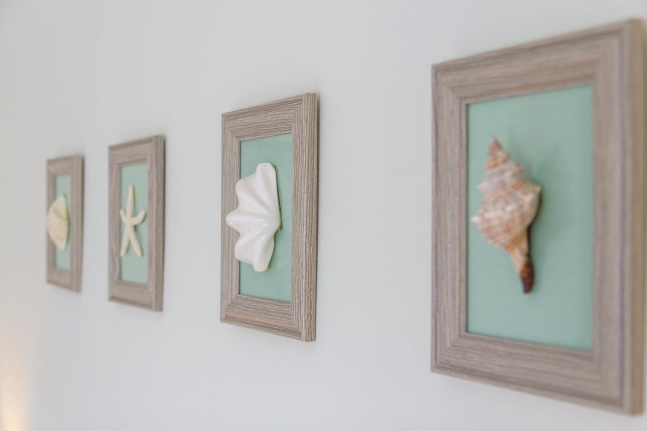 Hestia Harmony Living Villa Limenaria  Bagian luar foto