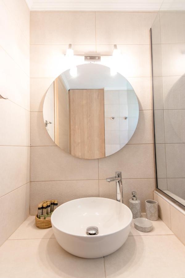 Hestia Harmony Living Villa Limenaria  Bagian luar foto