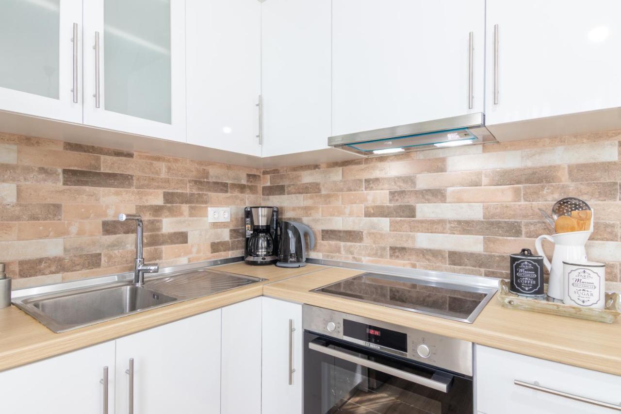 Hestia Harmony Living Villa Limenaria  Bagian luar foto