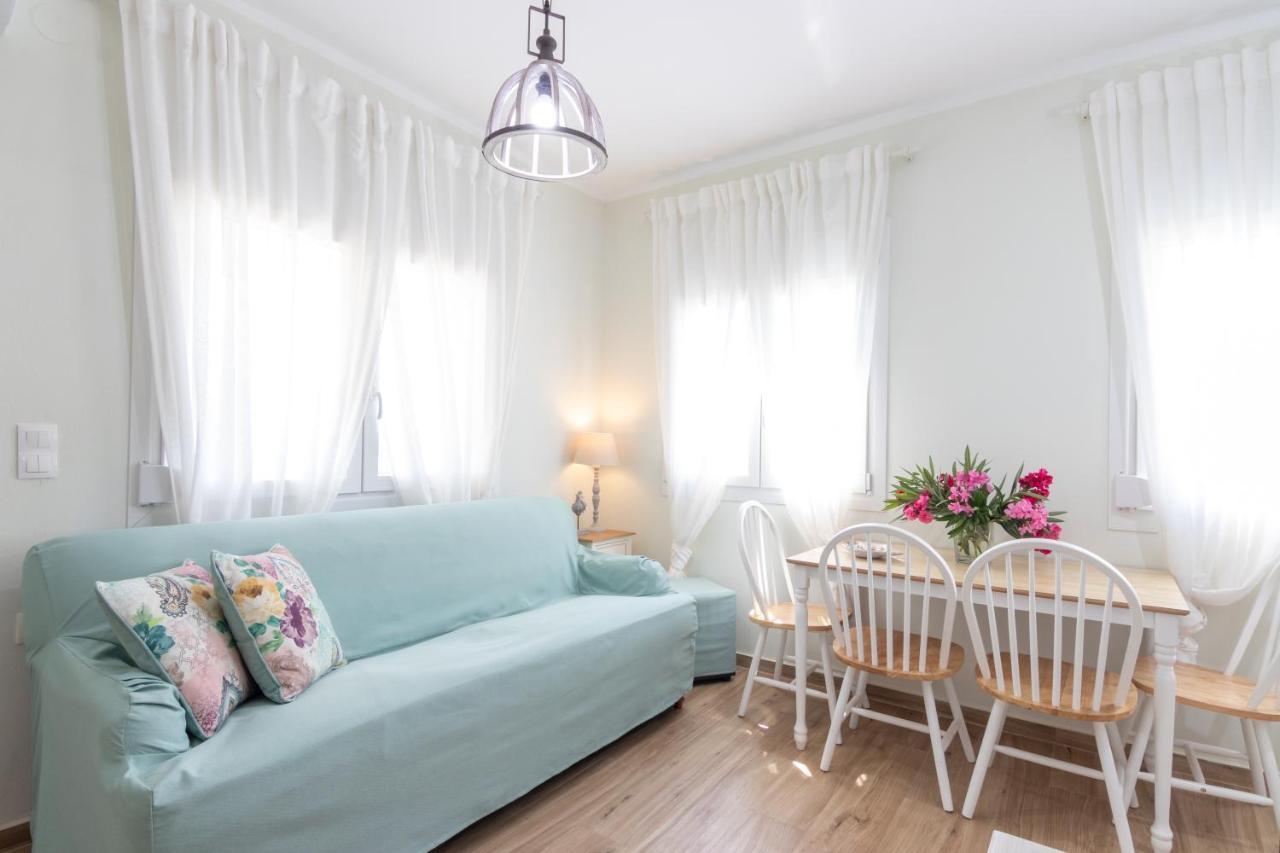 Hestia Harmony Living Villa Limenaria  Bagian luar foto