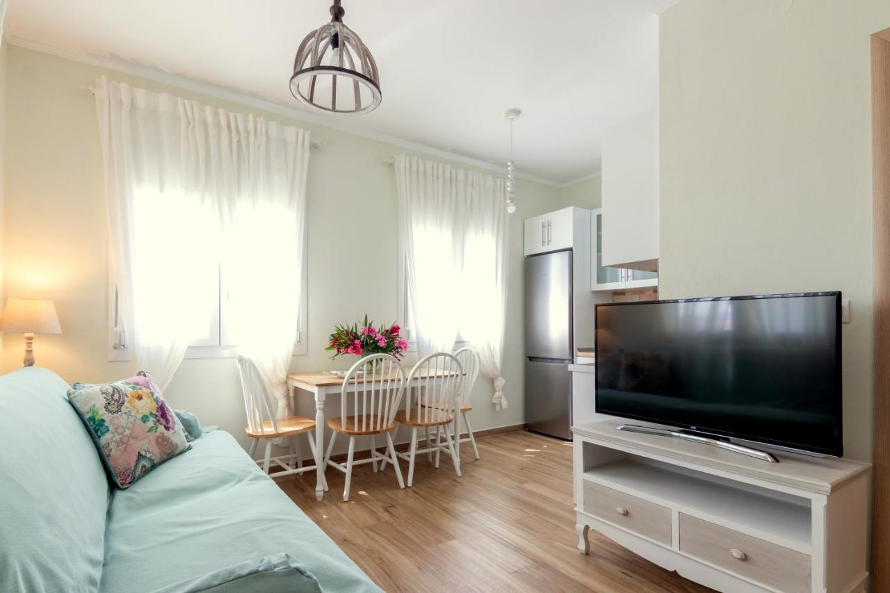 Hestia Harmony Living Villa Limenaria  Bagian luar foto