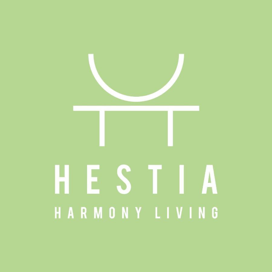 Hestia Harmony Living Villa Limenaria  Bagian luar foto